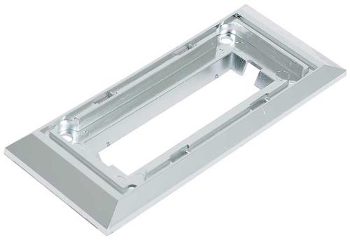 1966-71 Ford/Mercury; Dome Lamp Bezel; Chrome; Various Models