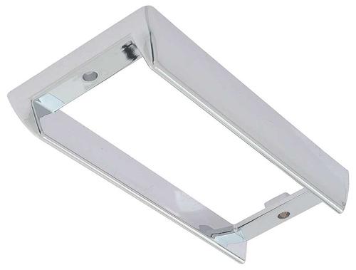 1959-60 Ford Truck; F100/F250/F350; Dome Lamp Bezel