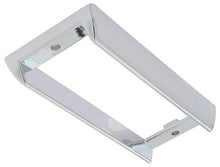 1959-60 Ford Truck; F100/F250/F350; Dome Lamp Bezel
