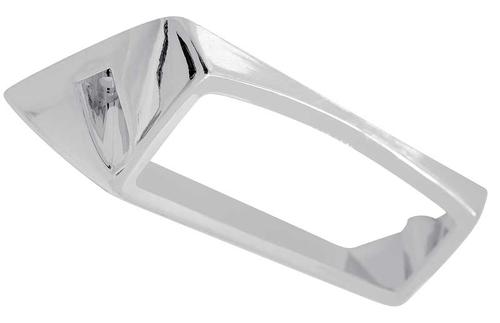 1961-63 Ford Truck; F100/F250/F350; Dome Lamp Bezel