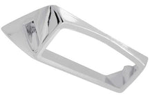 1961-63 Ford Truck; F100/F250/F350; Dome Lamp Bezel