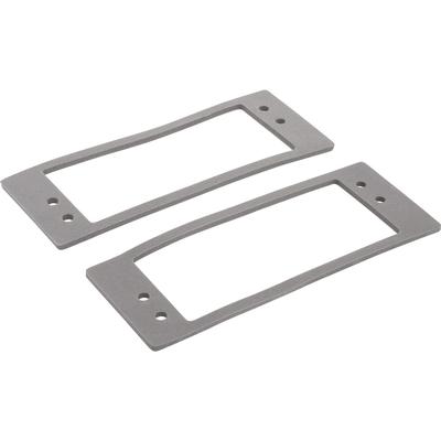 1965-66 Ford Mustang; Pony Interior; Door Courtesy Light Gaskets