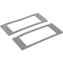 1965-66 Ford Mustang; Pony Interior; Door Courtesy Light Gaskets
