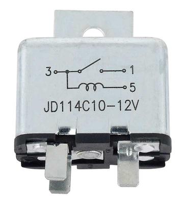 1958-96 Ford, Mercury; Horn Relay; Cruise Control; 12 Volt; 30 Amp; 3-Terminal