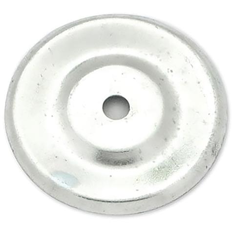 1387408 - 1970-72 Skylark; Rocker Molding Retainer Clip; 1-9/16; Each