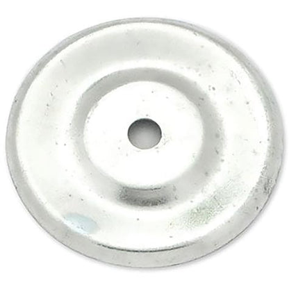 1387408 - 1970-72 Skylark; Rocker Molding Retainer Clip; 1-9/16; Each