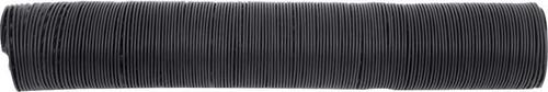 4" x 72" Plastic Defroster and Heater Duct Hose
