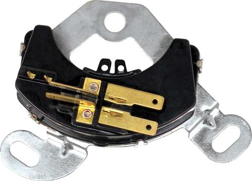 1965-68 Chevrolet; Neutral Safety Switch