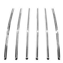 Trim Parts 1955-57 Chevrolet Nomad 6-Piece Tailgate Side Trim Kit - (1396)