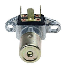 1960-79 Ford; Headlamp Dimmer Switch
