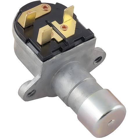 1957-60 Ford; Headlamp Dimmer Switch