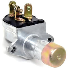 1947-56 Ford, Mercury; Headlamp Dimmer Switch