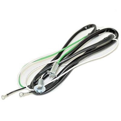 1967-68 Ford Mustang; Hood Mounted Turn Signal Wiring Harness