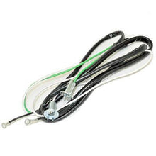 1967-68 Ford Mustang; Hood Mounted Turn Signal Wiring Harness