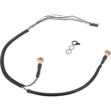 1969-70 Mustang; Hood Mounted Turn Indicator Wiring Harness