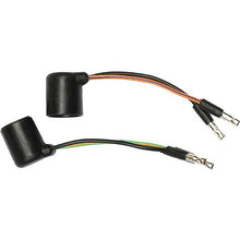 1964-66 Ford Mustang; Tail Lamp Pigtail Wiring Set