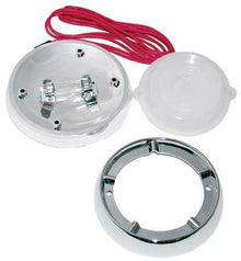 1960-70 Ford, Mercury; Dome Lamp Assembly; Various Models