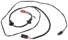 1966 Mustang; With Speakers; Deluxe Interior; Door Light Harness