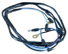 1969-70 Ford Mustang; Dash To Console Wire Harness