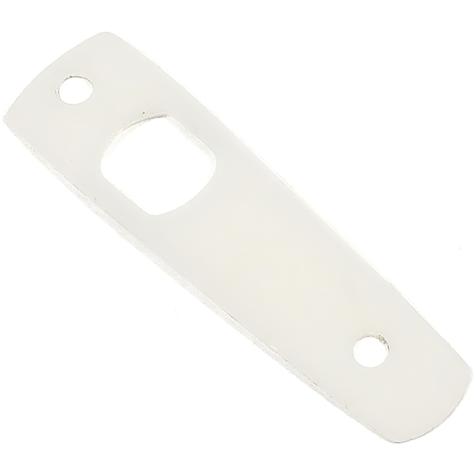 14000739 - 1981-86 C/K, 1987-91 R/V Chevrolet and GMC Truck; Hood Emblem Gasket