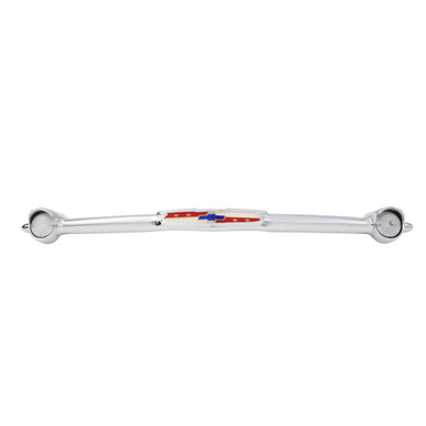 Trim Parts 1957 Chevrolet Full Size Car Front Grille Bar & Components, Each - (1401)