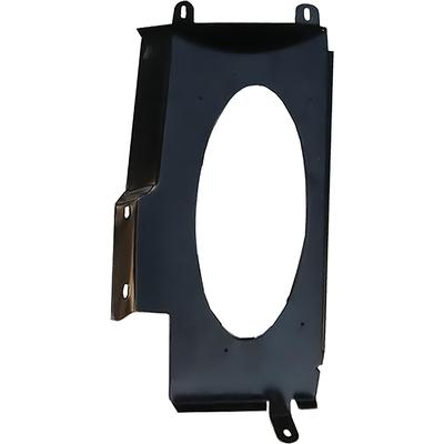 1975-91 Chevrolet, GMC Pickup Truck; Bracket; Rear Speaker; RH Passenger Side