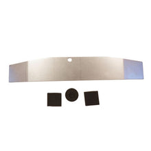 Trim Parts 1957 Chevrolet Full Size Car Grille Bar Installation Kit - (1402)