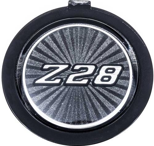 14020237 - 1980-81 Camaro Z28; Horn Cap Emblem