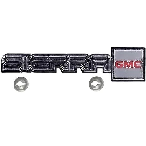 14023046 - 1981-87 GMC Sierra;