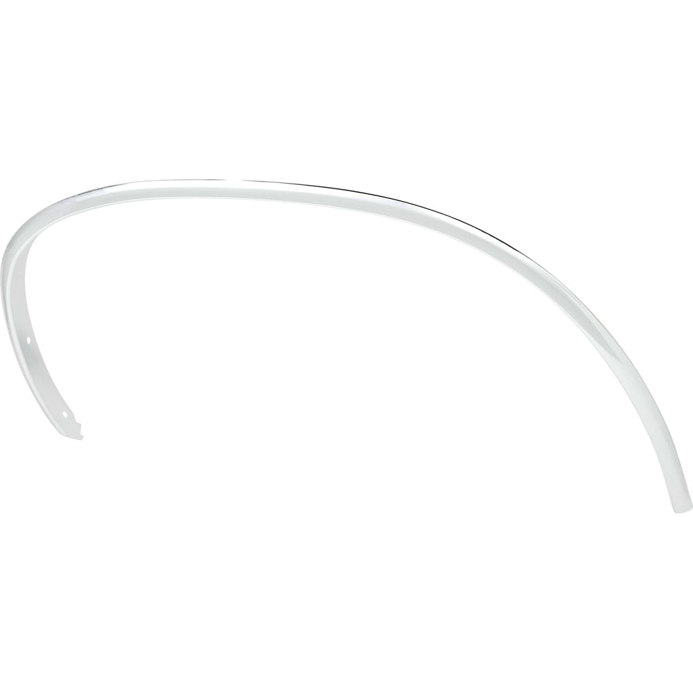 14033613 - 1982-93 Chevrolet S10 Pickup, Blazer S10; Rear Wheel Opening Molding; LH