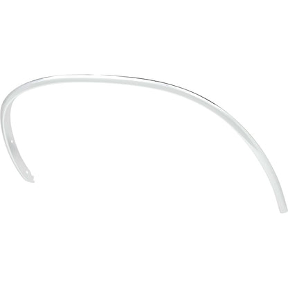 14033613 - 1982-93 Chevrolet S10 Pickup, Blazer S10; Rear Wheel Opening Molding; LH