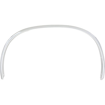 14033613 - 1982-93 Chevrolet S10 Pickup, Blazer S10; Rear Wheel Opening Molding; LH