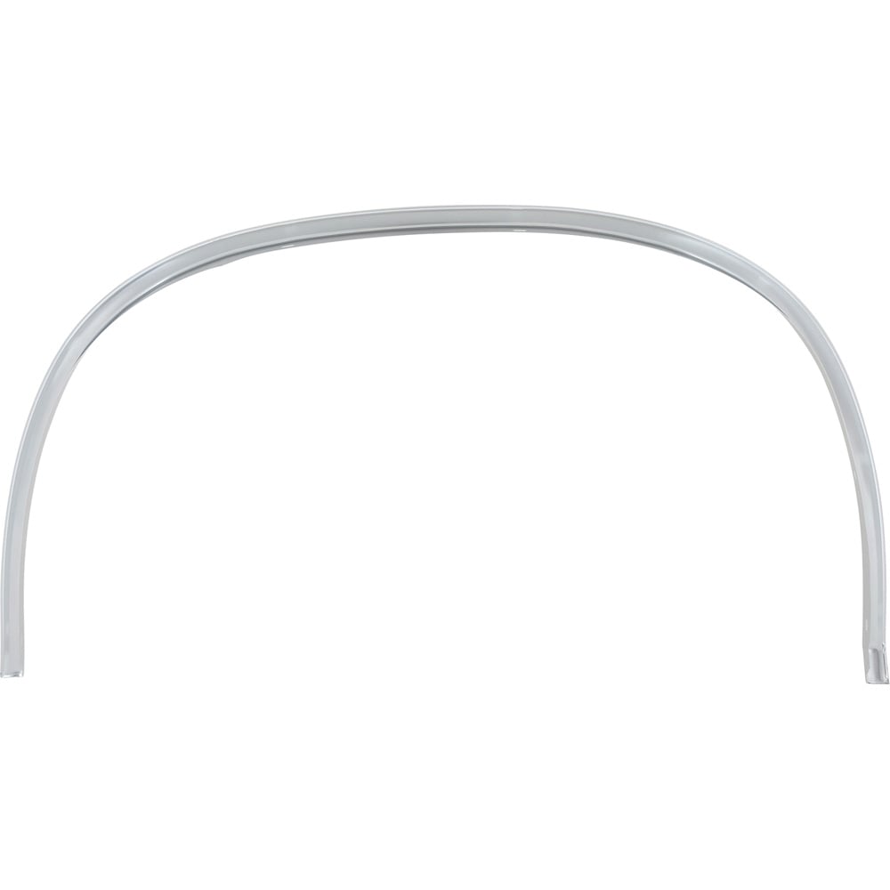 14033613 - 1982-93 Chevrolet S10 Pickup, Blazer S10; Rear Wheel Opening Molding; LH