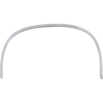 14033613 - 1982-93 Chevrolet S10 Pickup, Blazer S10; Rear Wheel Opening Molding; LH