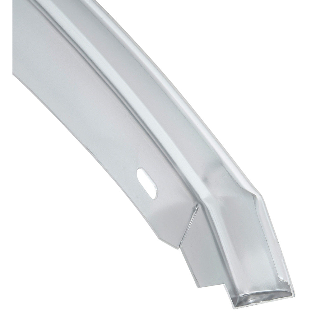 14033613 - 1982-93 Chevrolet S10 Pickup, Blazer S10; Rear Wheel Opening Molding; LH