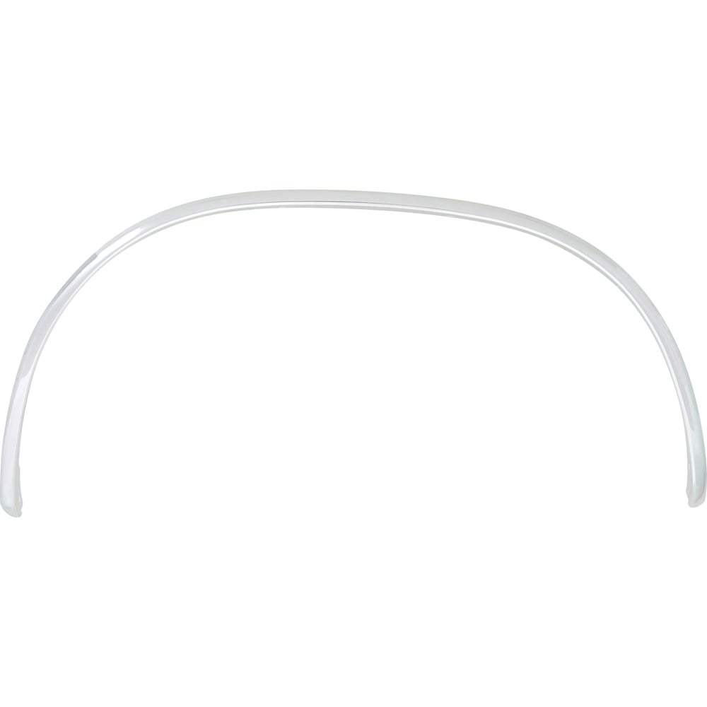 14033615 - 1982-94 Chevrolet S10 Truck; Front Wheel Opening Molding; LH Drivers Side