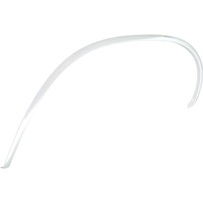 14033616 - 1982-94 Chevrolet S10 Pickup, S10 Blazer; Front Wheel Opening Molding; RH