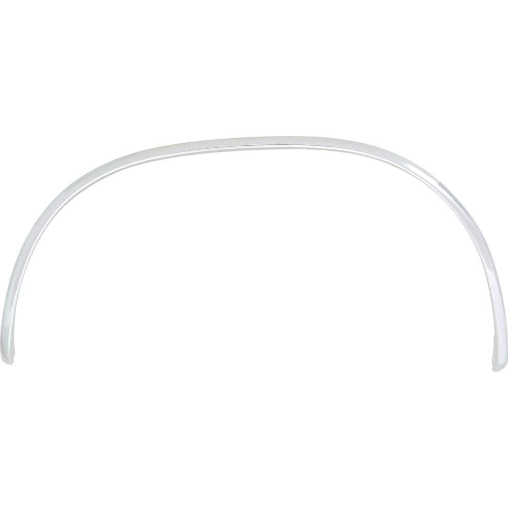 14033616 - 1982-94 Chevrolet S10 Pickup, S10 Blazer; Front Wheel Opening Molding; RH