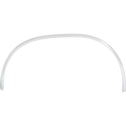 14033616 - 1982-94 Chevrolet S10 Pickup, S10 Blazer; Front Wheel Opening Molding; RH