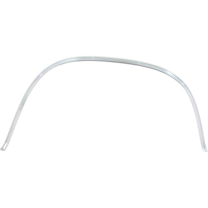 14033616 - 1982-94 Chevrolet S10 Pickup, S10 Blazer; Front Wheel Opening Molding; RH