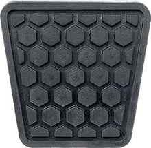 1982-02 Camaro / Firebird; Clutch Pedal Pad
