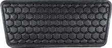 1982-92 Camaro, Firebird; Brake Pedal Pad, with Automatic Transmission
