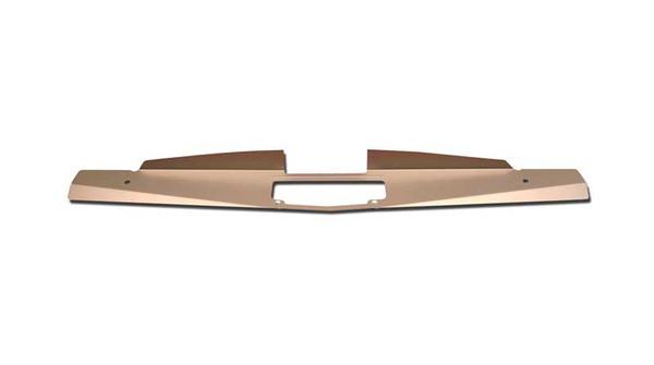 1960-61 Impala, Bel Air, Biscayne; Blue Dot Tail Lamp Lens; Each