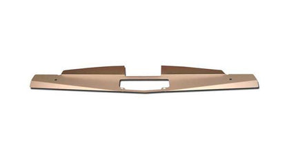 1960-61 Impala, Bel Air, Biscayne; Blue Dot Tail Lamp Lens; Each