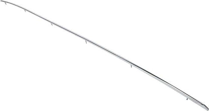 14071 - 1962-64 Chevy II / Nova; Front Hood Split Molding