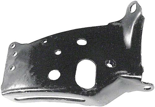 1976-91 Chevrolet, Olds, Pontiac; Upper Alternator Adjustment Brace; Small Block