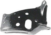 1976-91 Chevrolet, Olds, Pontiac; Upper Alternator Adjustment Brace; Small Block