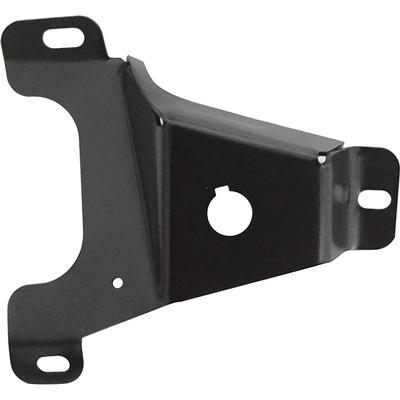 1986-88 El Camino, Caballero, Monte Carlo; Headlamp Switch Mounting Bracket