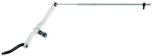 1955-59 Chevrolet, GMC Truck; Throttle Linkage; V8; Zinc Coated