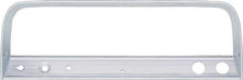 1964-66 Chevrolet Truck; Instrument Panel Bezel; Chrome